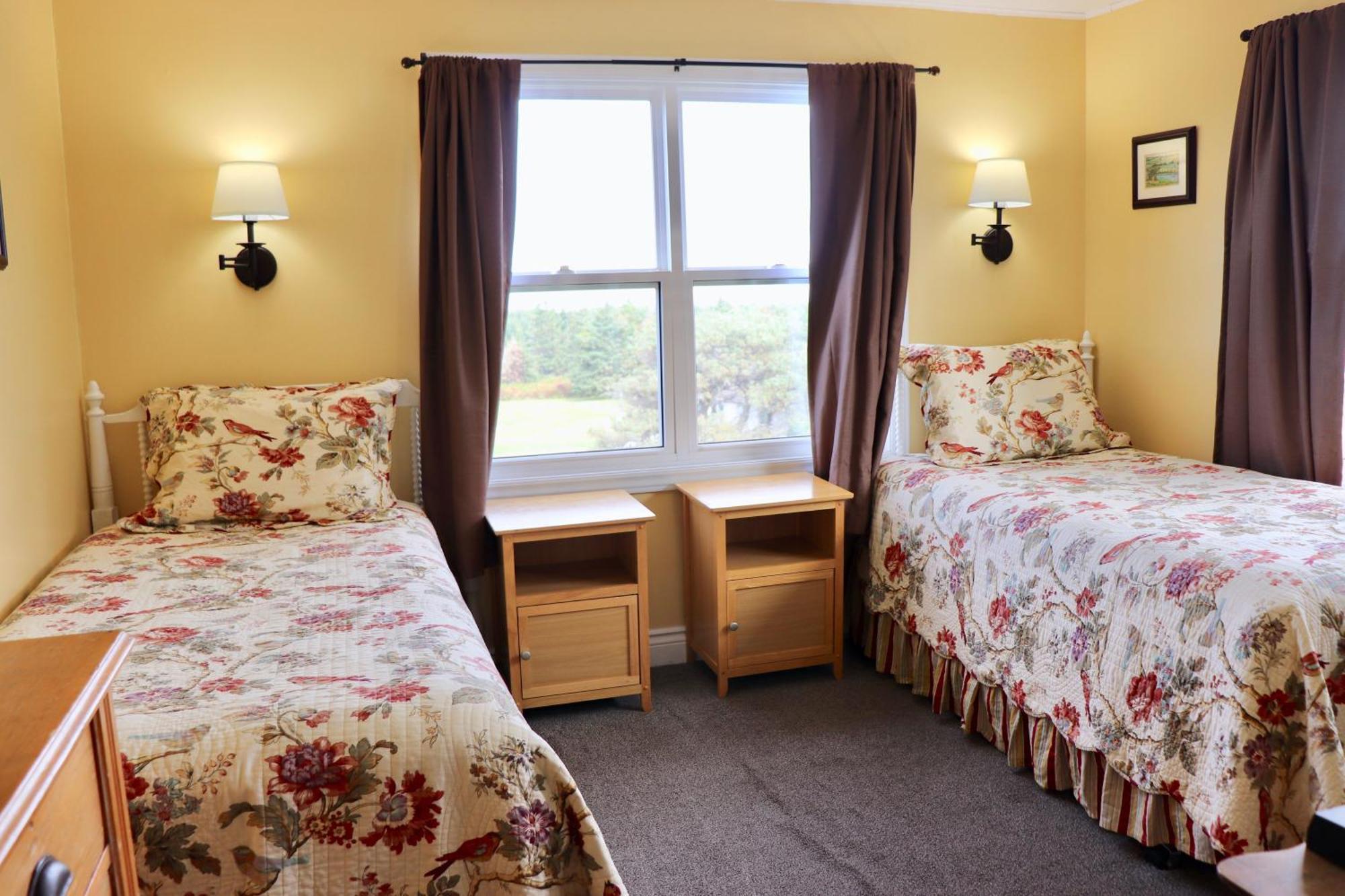 Shining Waters Country Inn Cavendish Exterior foto